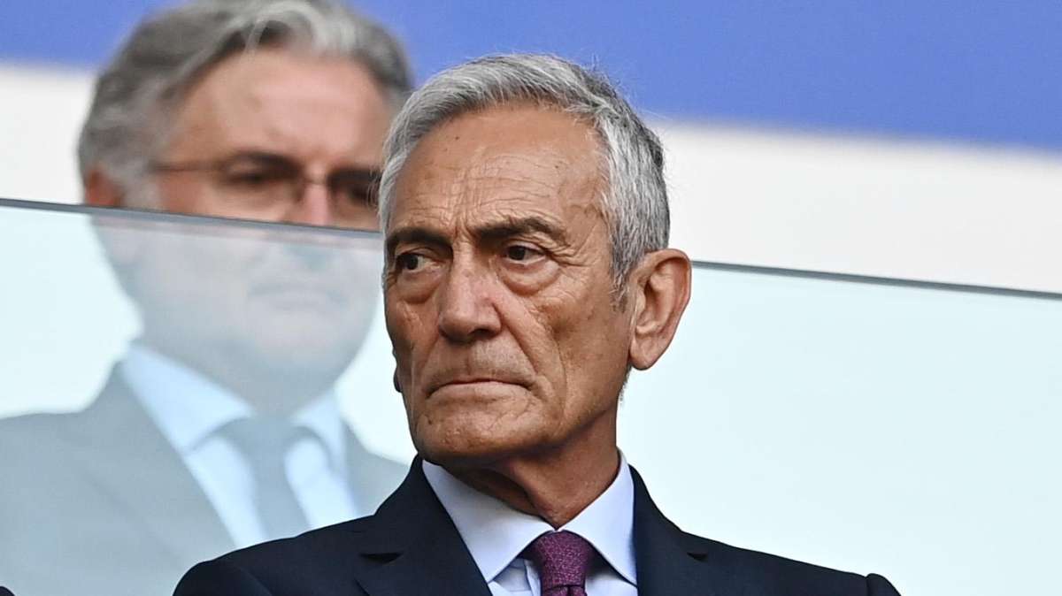 Gravina sicuro: "La Lazio meritava di arrivare in finale di Europa League"