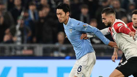 Lazio, è (di nuovo) il momento di Kamada: ma la Coppa d'Asia...