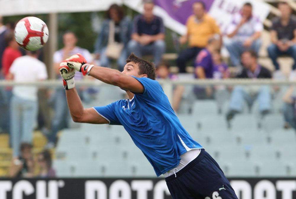 Mentre Fonseca cena con Lotito, Muslera in Uruguay giura amore: "Il mio sogno è legarmi ancora di più con la Lazio"