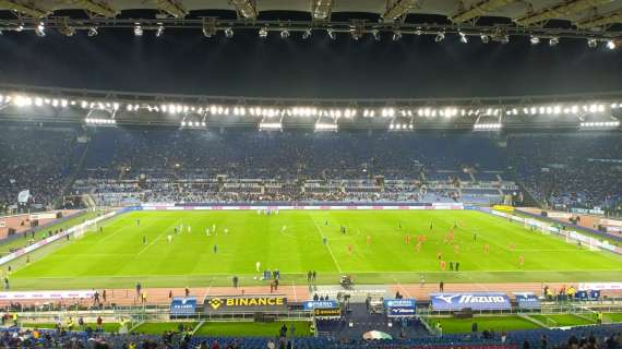 RIVIVI LA DIRETTA - Lazio-Monza: 1-0, decide Luka Romero al 1° in biancoceleste!
