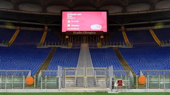 Stadio, arriva il via libera del Parlamento al 75%: ma manca la pubblicazione in Gazzetta