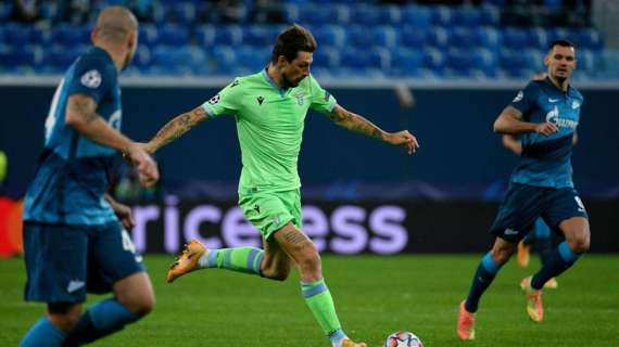 Sconcerti: "La Lazio ha un bel match point. Ma anche lo Zenit..."