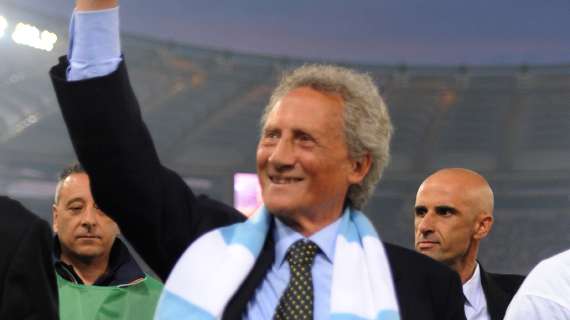 Lazio, l'evento 'Indimenticabili' per lo Scudetto del 2000 visibile in chiaro: il comunicato