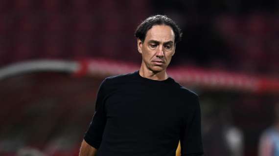 Monza - Roma, parla Nesta: "L'arbitro? Di sicuro non era della Lazio"