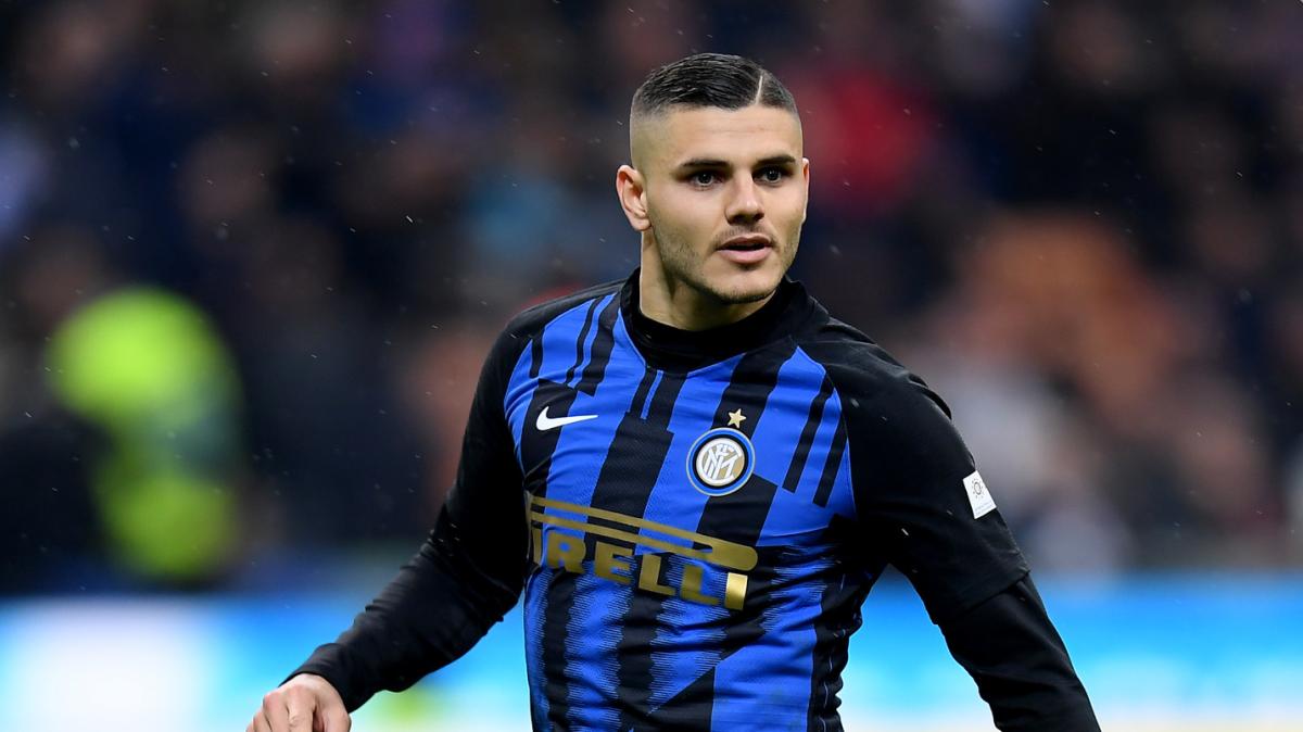 Calciomercato Lazio | Baiocchini su Icardi: "Una situazione chiusa"