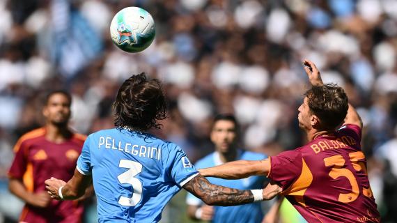Lazio, Sabatini: "Non ho capito Sarri. Vecino? All'Inter si stufarono perché..."