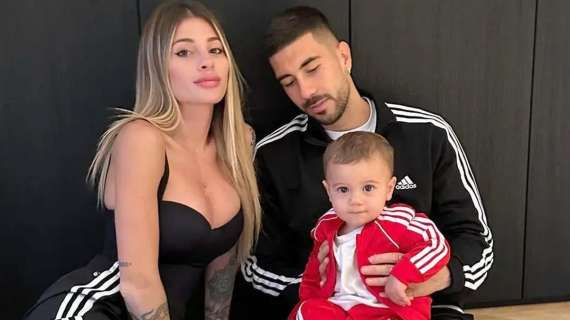 Chiara Nasti, il commovente messaggio di Zaccagni per la 'Festa della mamma'