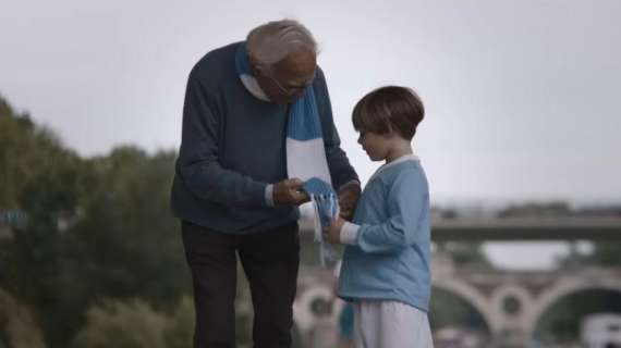 "La Lazio è dove sono i laziali" il cortometraggio da brividi diretto dai tifosi - VIDEO