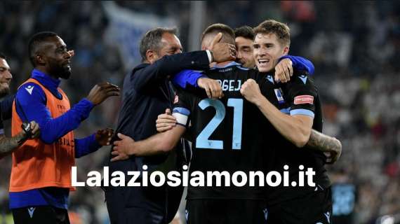 Juventus - Lazio, Montolivo elogia Milinkovic: "Farebbe comodo a molti..."