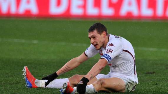 Serie A, Spal e Torino pareggiano: in campo anche Murgia