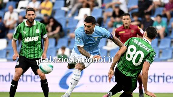Agresti: "Lazio e Roma arrivano al derby con grandi difficoltà"
