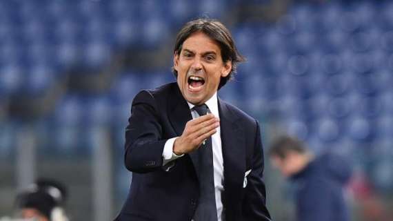 Criscito: “Simone Inzaghi è un grande allenatore. La Lazio gioca sempre bene fuori casa”