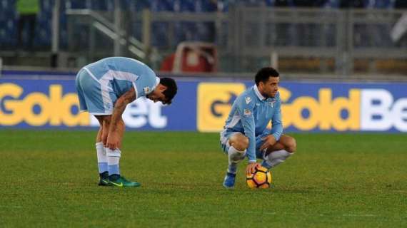 Lazio ko, il Napoli blinda il terzo posto: all’Olimpico sfuma il sogno Champions League