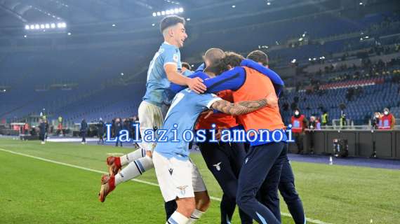 TABELLONE - Coppa Italia, la Lazio vola ai quarti: adesso tocca al Milan