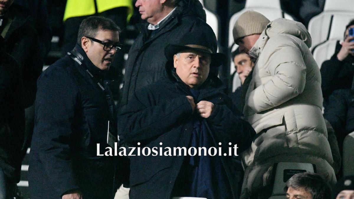 Lazio, Andreotti: "Con Lotito non sogniamo più! La politica può..."