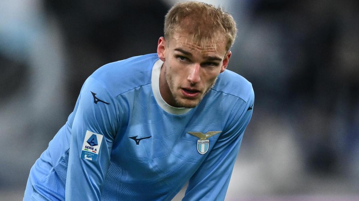 Danimarca, Isaksen sollevato: "Sono stati mesi snervanti, ma..."