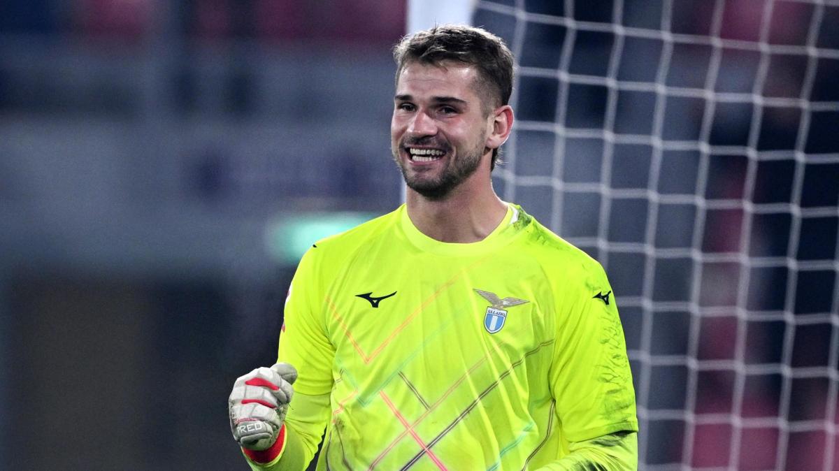 Calciomercato Lazio | Il Napoli si inserisce per Provedel: tutti i dettagli