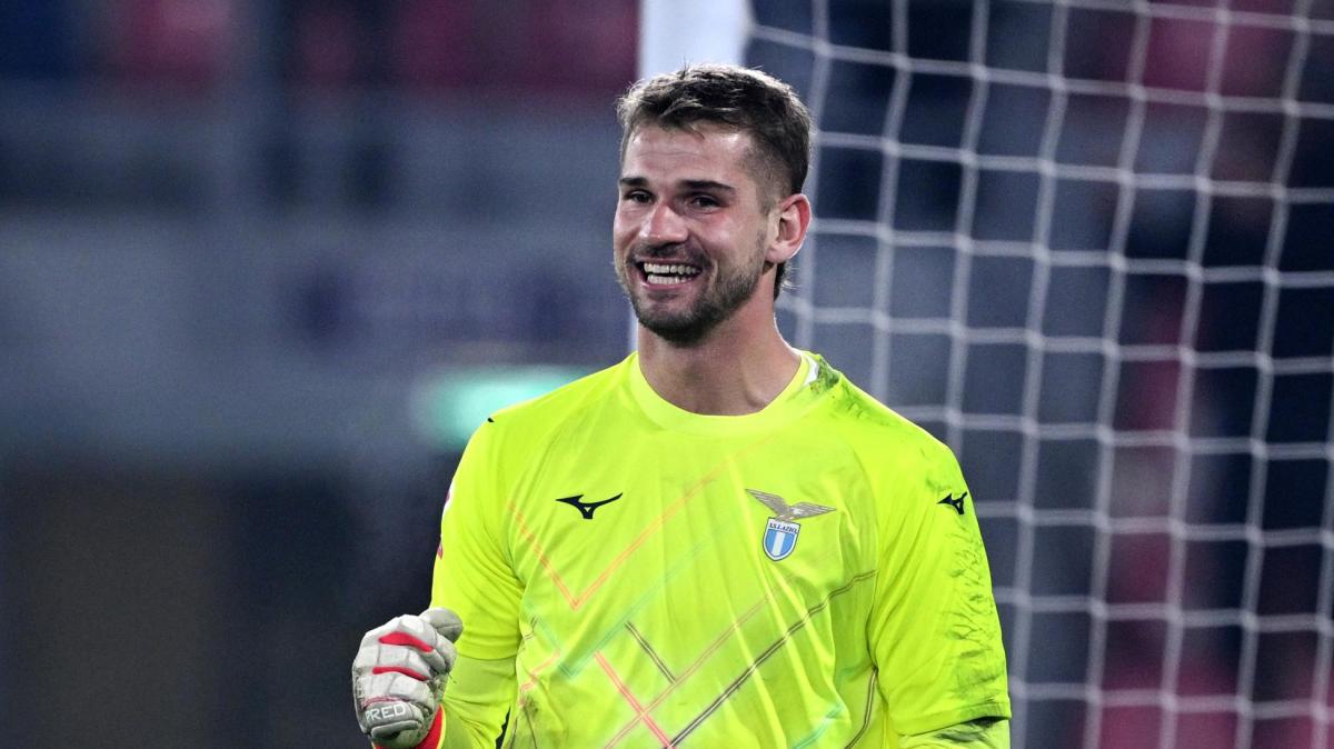 Calciomercato Lazio | Provedel in scadenza: piace a Inter e Juve. E Sarri...