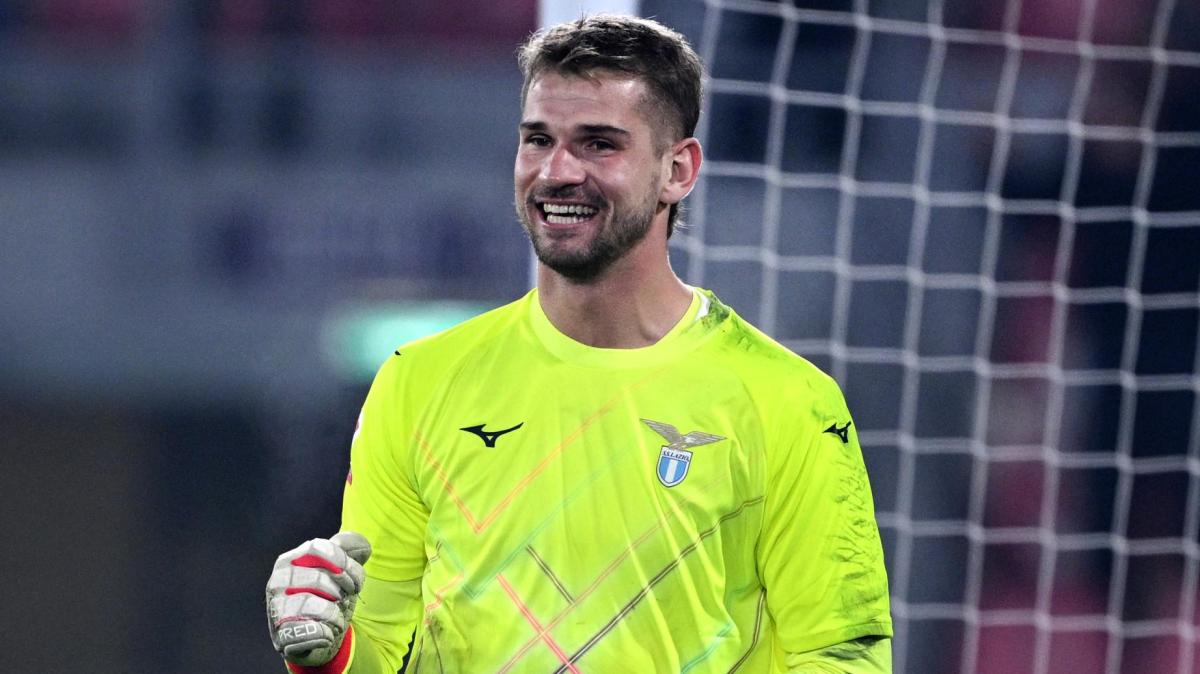 Calciomercato Lazio | Il Bologna piomba su Provedel: la situazione