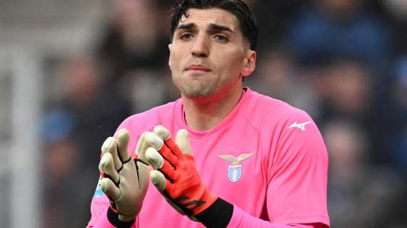 Lazio, a breve le prime decisioni cruciali: chi sarà il portiere titolare?