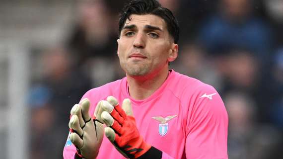 Calciomercato Lazio | Fabiani blinda Mandas: ecco la cifra richiesta