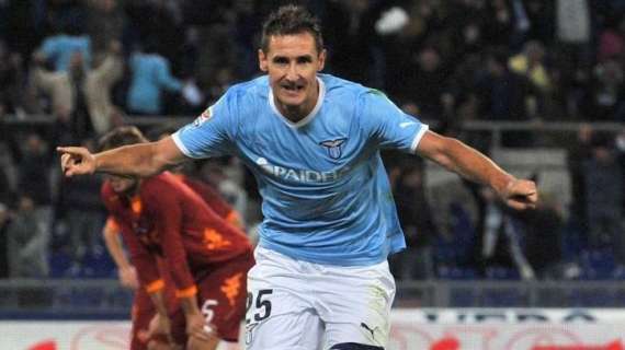 FOCUS - Un gol ogni minuto: tutti i derby decisi dalla Lazio nel recupero