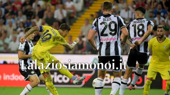 Lazio, Orlando convinto: "Non può lottare per la Champions, ma..."