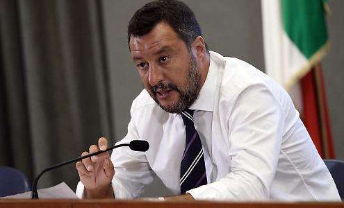 Morte Diabolik, Salvini: "Nessuno rimarrà impunito"