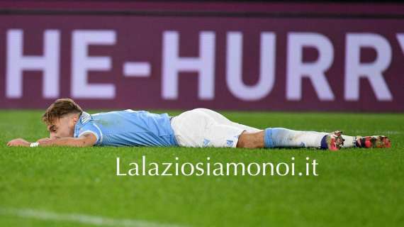 Lazio a due velocità: lepre in Champions, lumaca in campionato. E i tifosi...