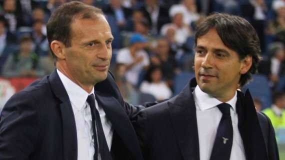 Lazio, Allegri dice addio alla Juve: gli scenari per il futuro di Inzaghi
