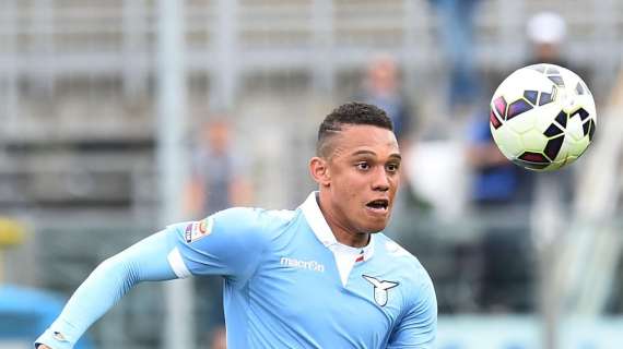 Lazio, ti ricordi Bryan Perea? Il colombiano ripartirà dalla Florida