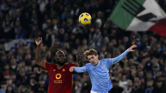 Lazio, Rovella a LSC: "Questa vittoria la dovevamo ai tifosi. E ora..."