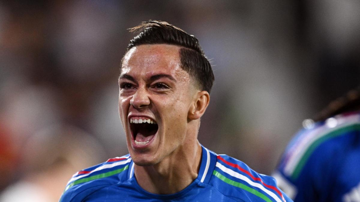 Calciomercato Lazio | Raspadori, è derby con la Roma? Le ultime