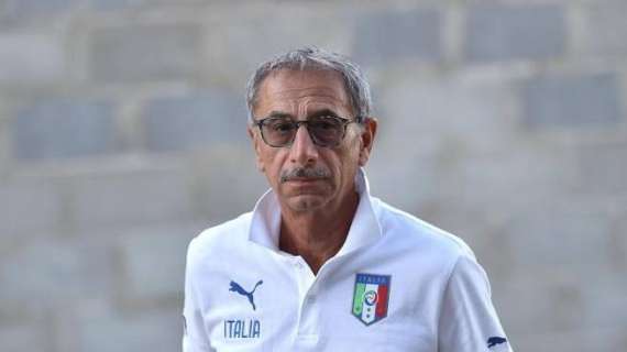 Castellacci sul protocollo: "Si è capita la filosofia, non ci si lamenta più"