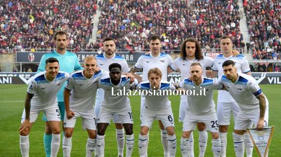 Lazio, gli impegni dopo la sosta: si entra nel momento clou della stagione