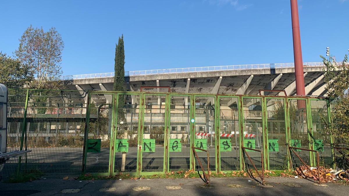 Stadio Flaminio, la Lazio completa il dossier: ora decide il Comune