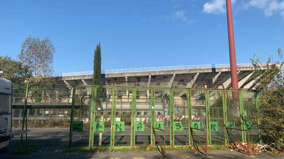 Stadio Flaminio, parla Santori: "La Lazio ha il dovere di impegnarsi"