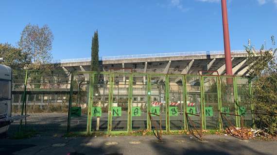Flaminio, Gualtieri sul progetto della Lazio: "Stiamo aspettando..."