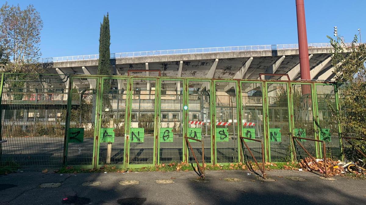 Lazio, Flaminio bloccato: "se ne riparlerà dopo le feste". E la Roma...