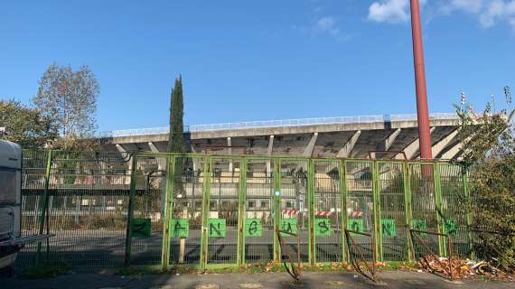 Stadio Flaminio, parla Cochi: "Serve un progetto presentato e protocollato. La Lazio..."