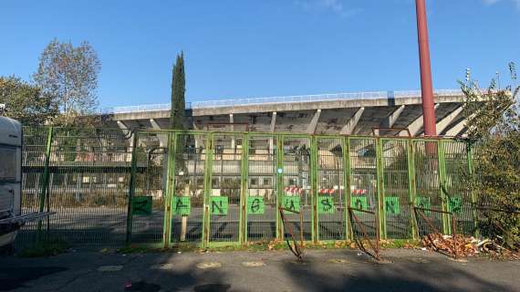 Lazio | Il Flaminio tra Legends, costi, sponsor e non solo: il piano di Lotito