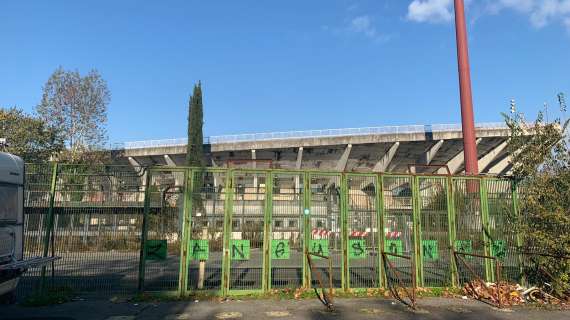Lotito duro sul Flaminio: "C'è chi vuole evitare che la Lazio torni a casa propria!"