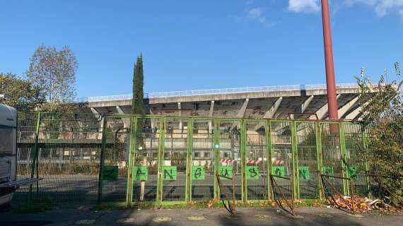 Lazio, l'ass. Onorato: "Derby alle 12:30 il fallimento dello Stato. Sul Flaminio..."