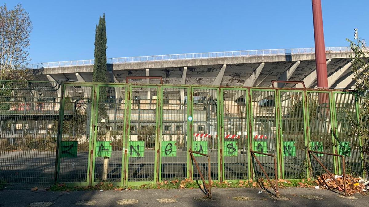 Lazio | Flaminio, nuovo stop: il progetto va revisionato, i punti da sistemare