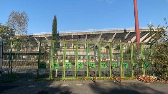 Lazio | Flaminio, una discarica a cielo aperto: le condizioni dell'impianto