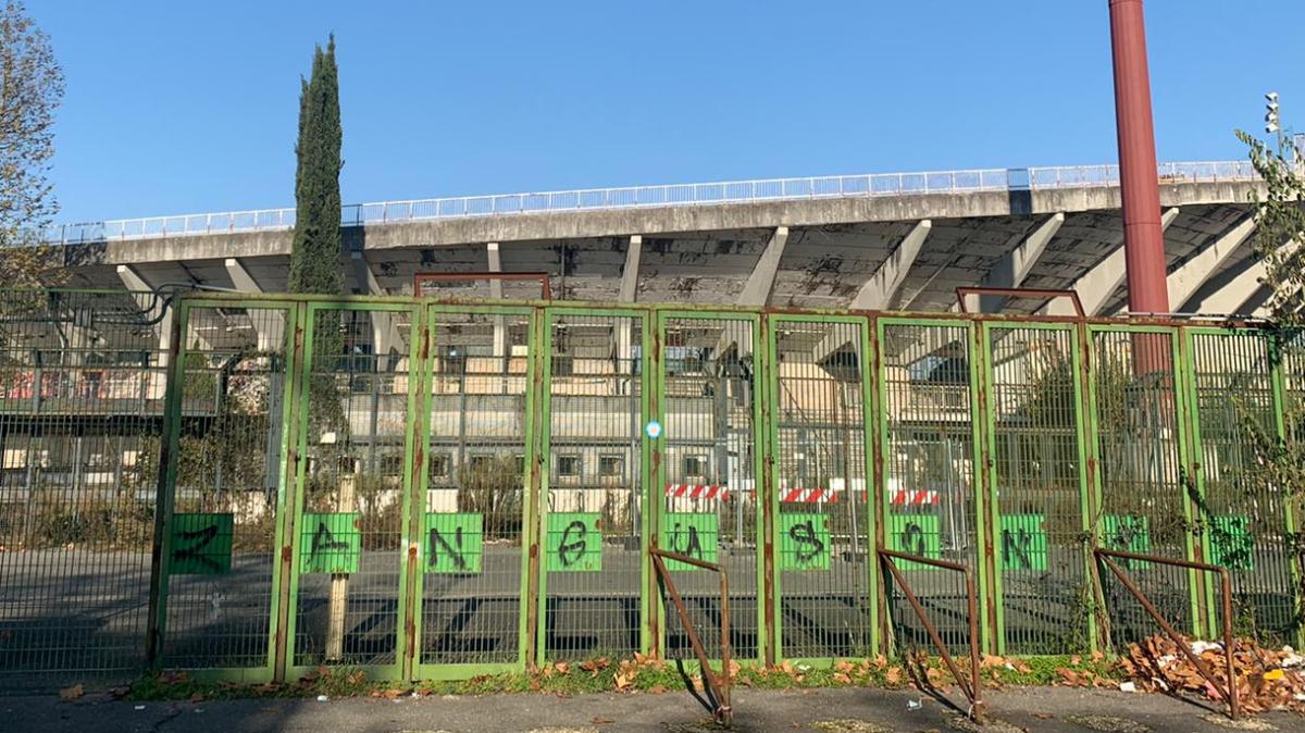 Lazio, l'assist da Onorato per il Flaminio: "Nel 2026 mi auguro..."