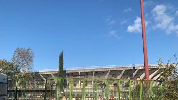 Lazio, novità sullo stadio Flaminio: l'ultima mossa di Lotito 