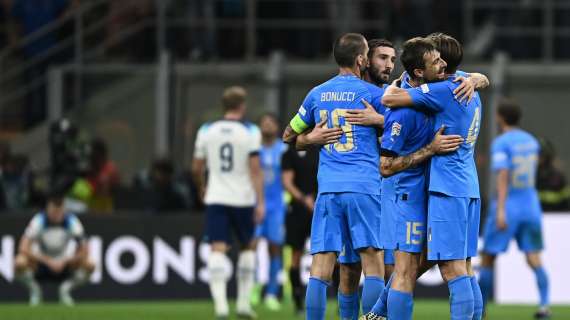 Italia sorteggiata contro la Spagna, Evani: "L'avversario peggiore"