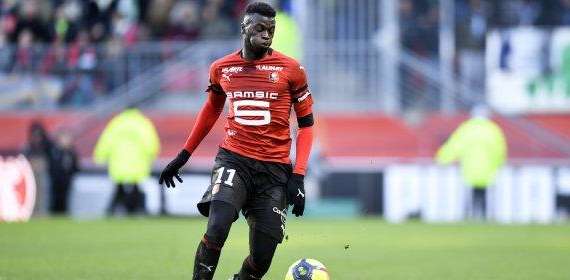 Lazio, le rivali in Europa League: pari del Rennes a Marsiglia. E il Cluj...