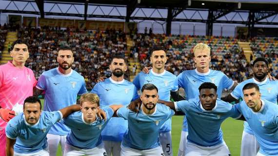 Fenerbahce - Lazio, dove vedere l'amichevole in tv e in streaming